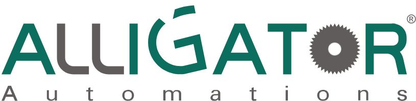 Alligator Automation US Logo