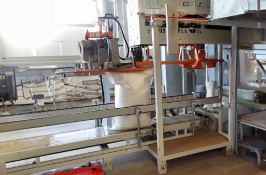 Automatic bagging solutions