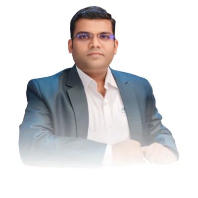 About Alligator Automations 3 Mr. Krunal kantale