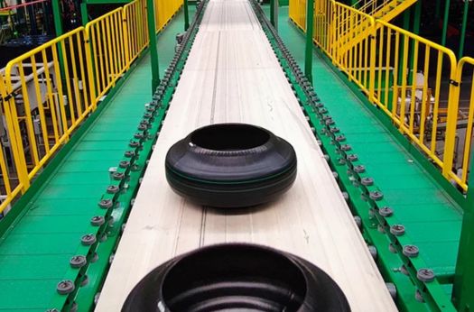 Pallet handling solutions