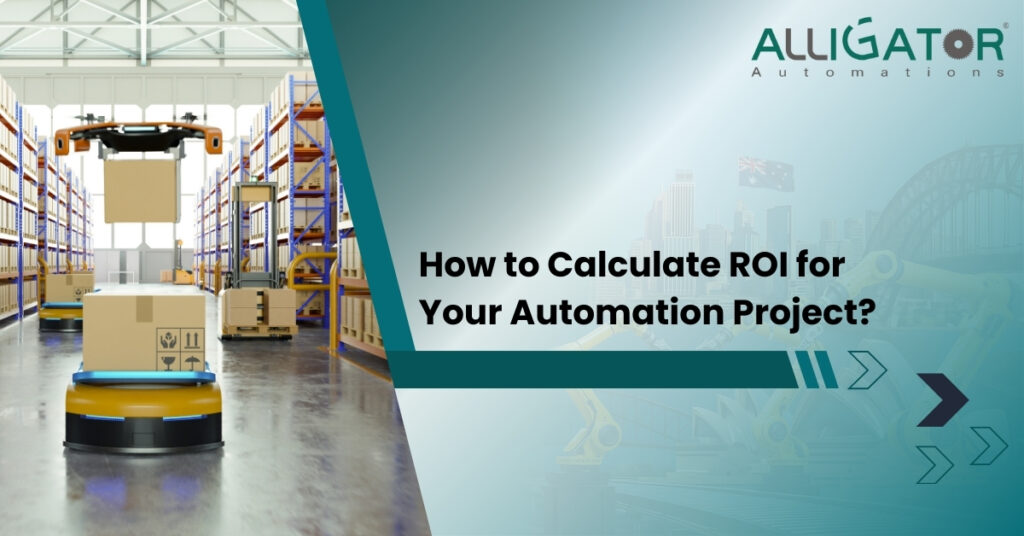How To Calculate Roi For Your Automation Project? 9 How to calculate roi for your automation project?