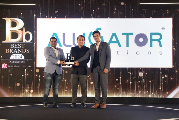 Best brand 2024 economic times