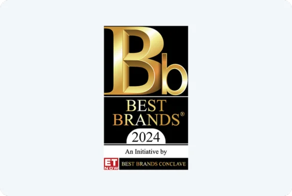 Best brand 2024