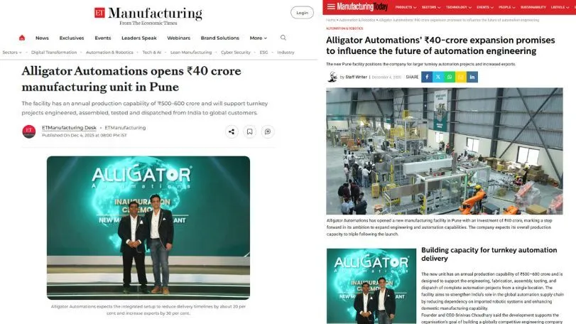 Economic times and
