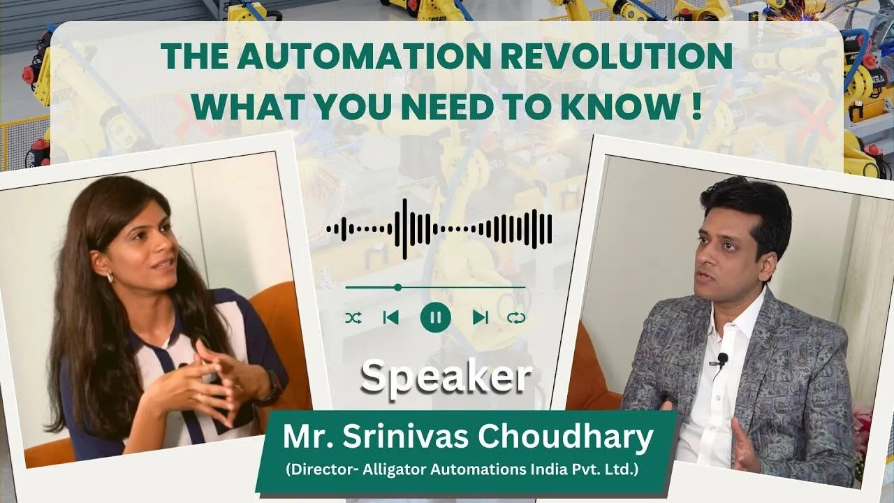 The automation revolution: what you need to know