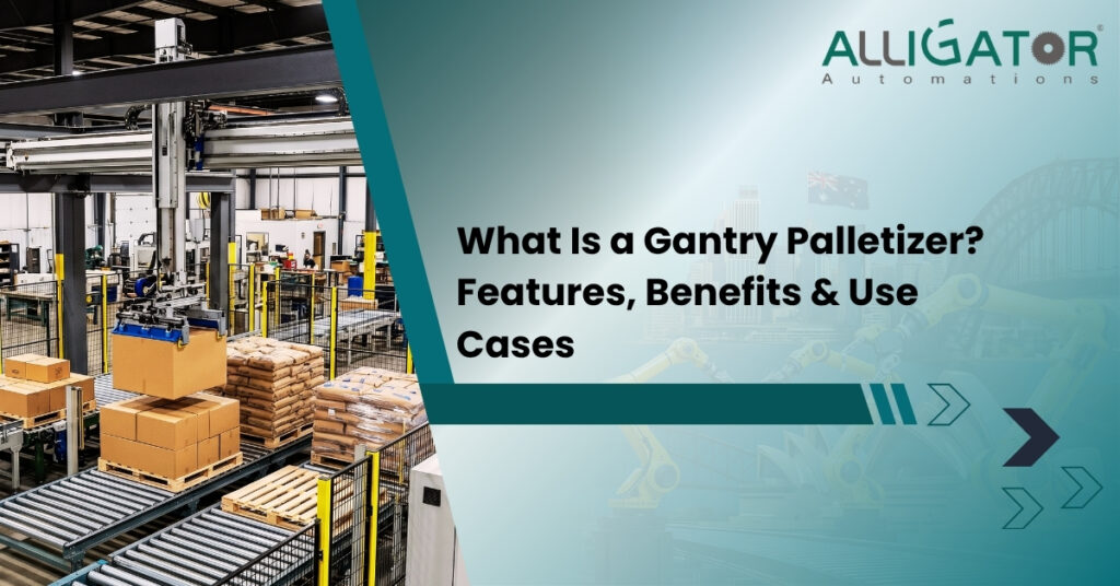 What Is A Gantry Palletizer? Features, Benefits &Amp; Use Cases 17 What is a gantry palletizer features, benefits & use cases