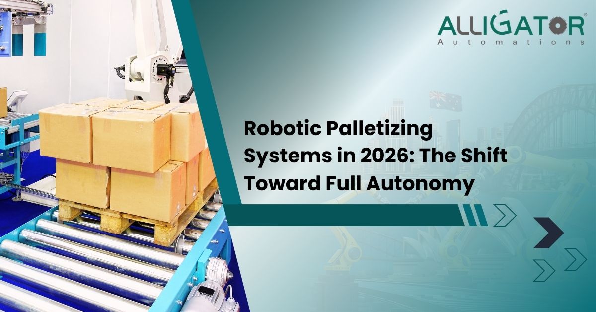 Blog 16 Robotic palletizing systems in 2026 the shift toward full autonomy
