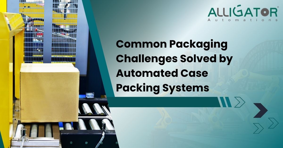 Blog 16 Common packaging challenges