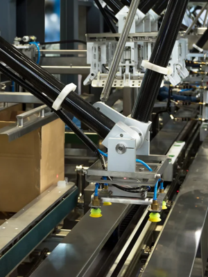 case packaging machines