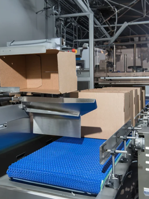 case packaging machines