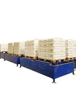 pallet handling solutions