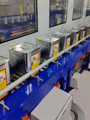 product handling cbc